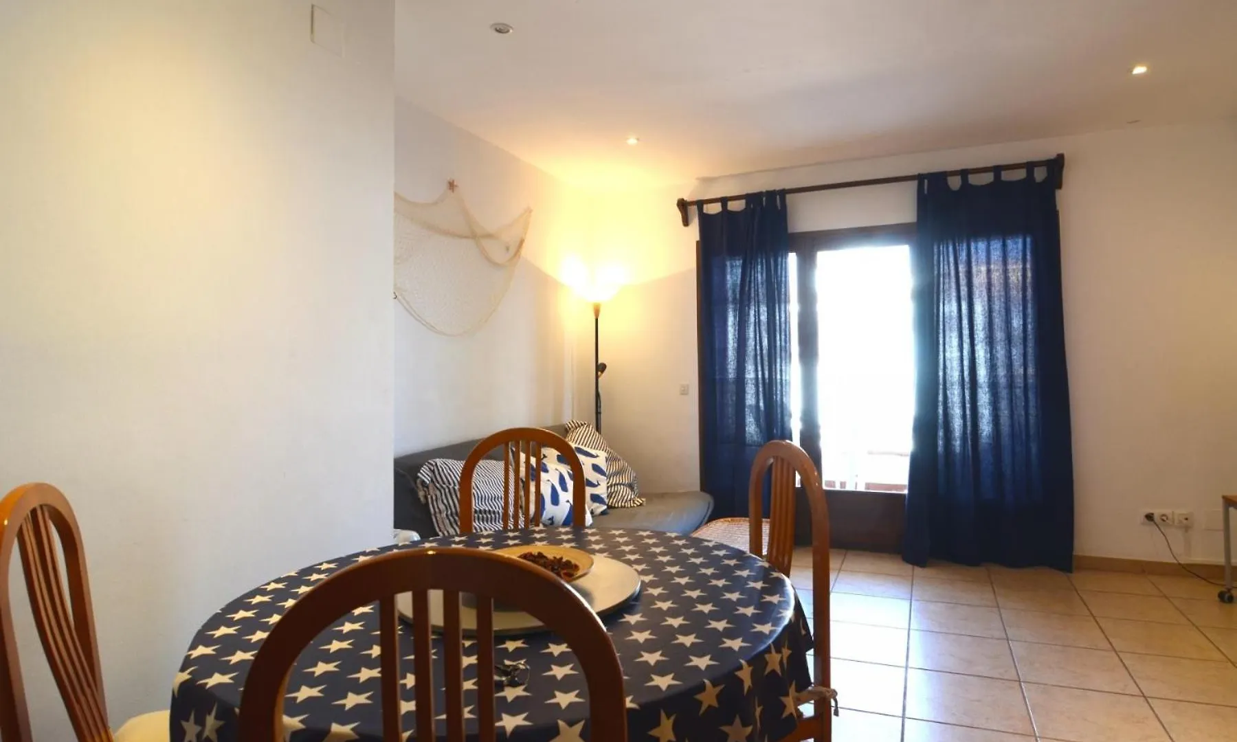 Διαμέρισμα Apartamentos Els Pescadors Ισπανία