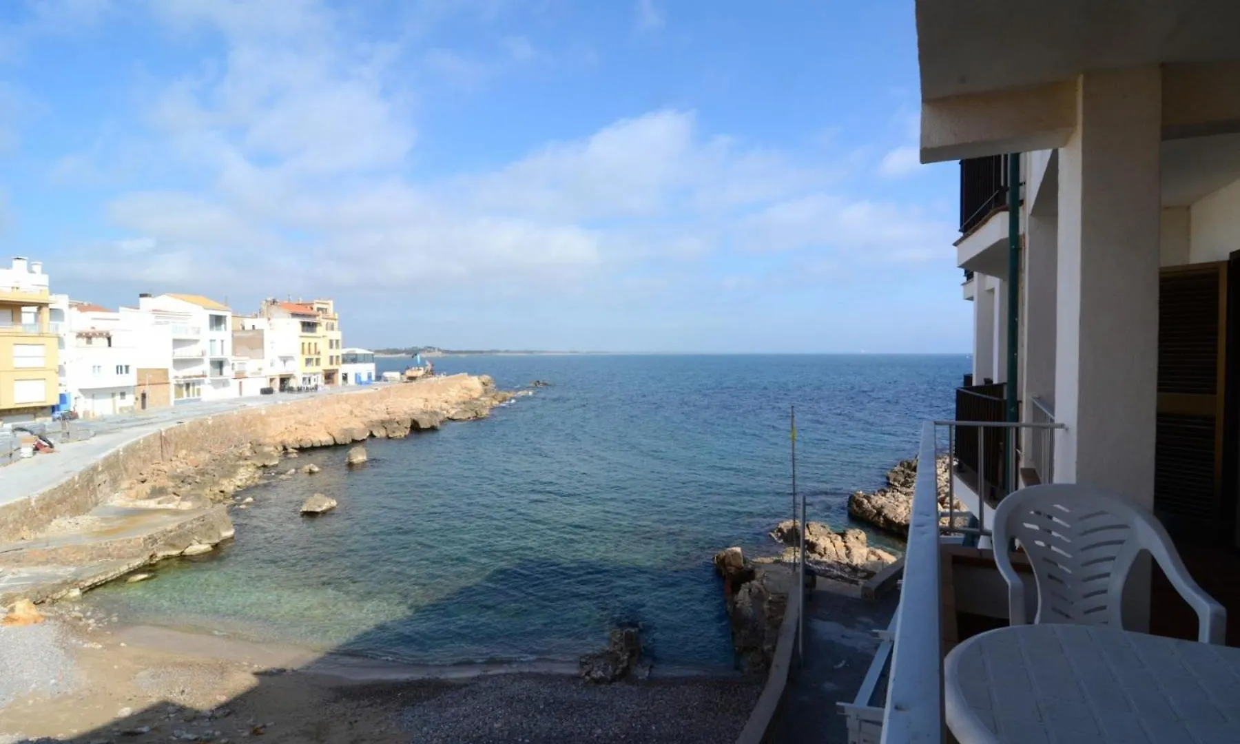 Διαμέρισμα Apartamentos Els Pescadors Ισπανία