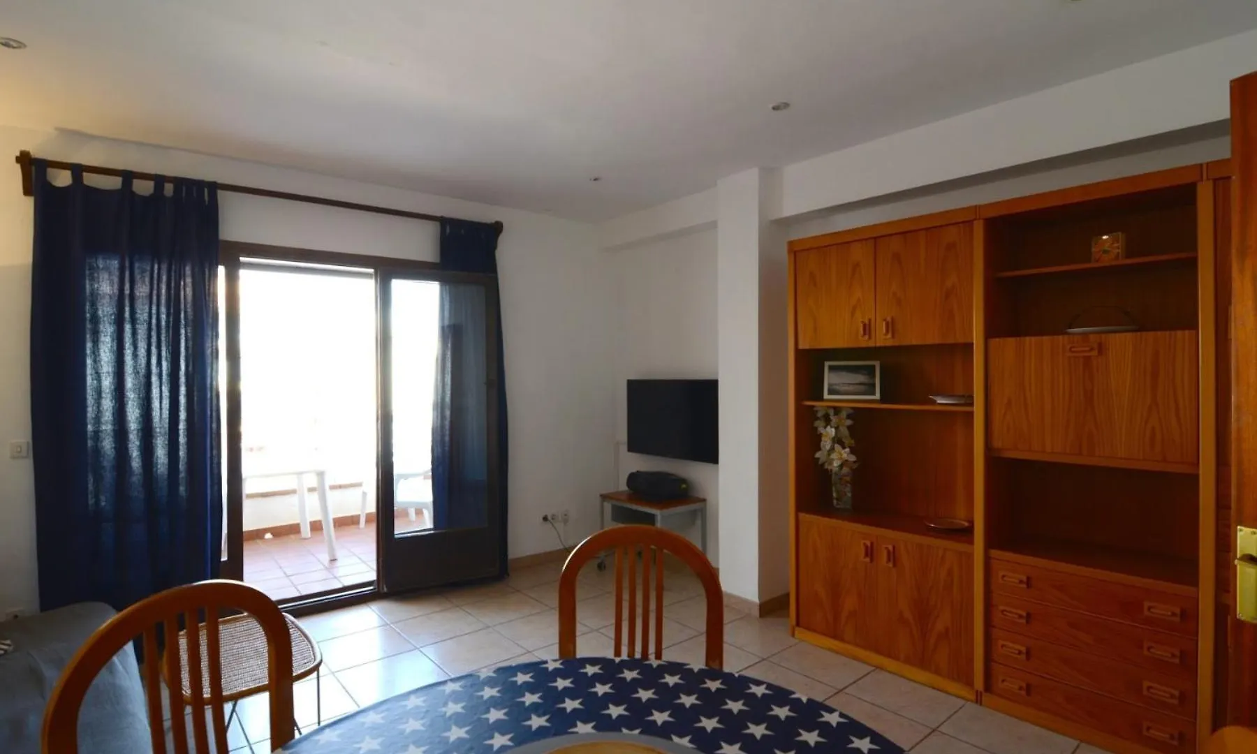 Διαμέρισμα Apartamentos Els Pescadors
