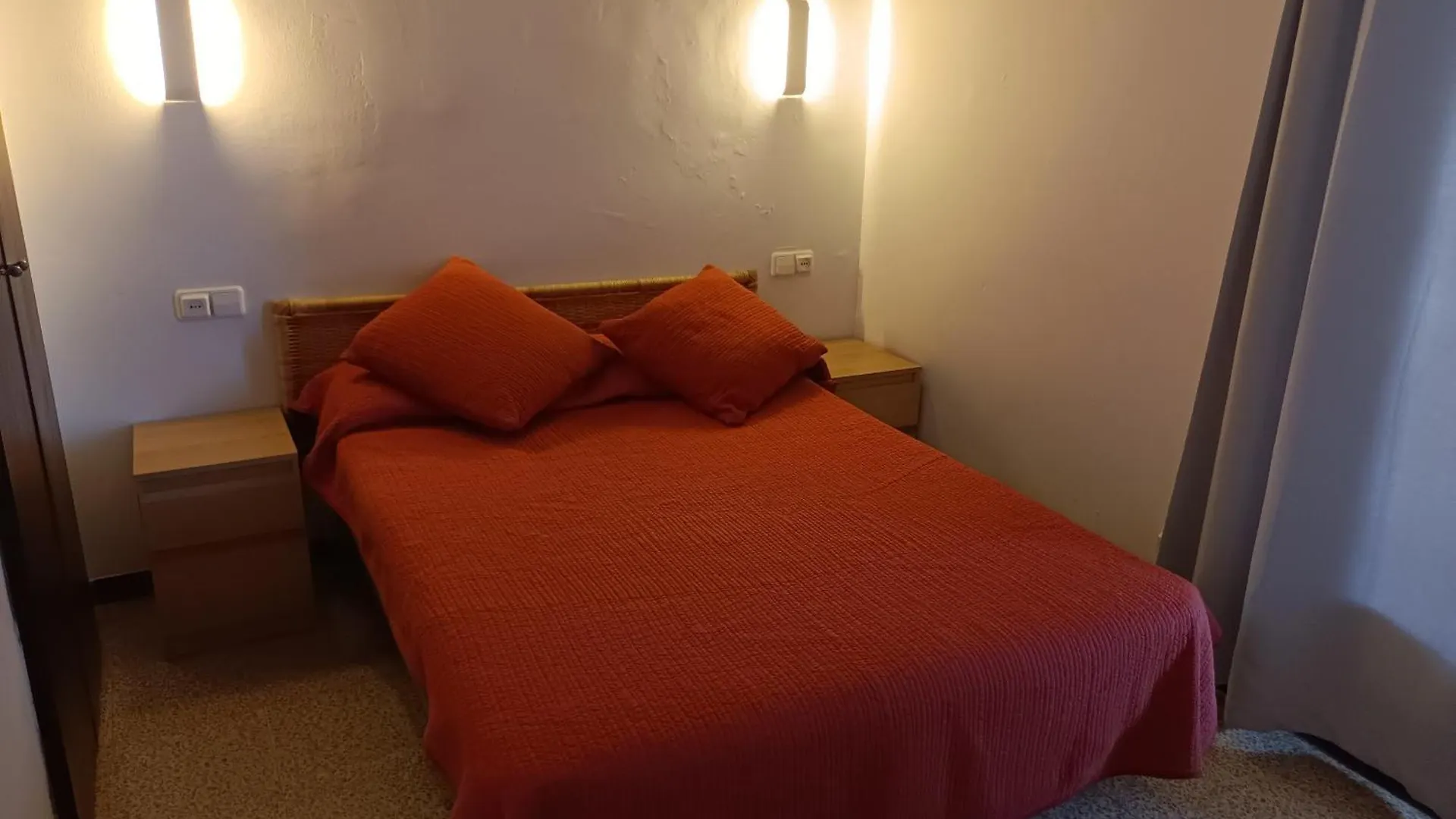 Apartamentos Els Pescadors Ισπανία