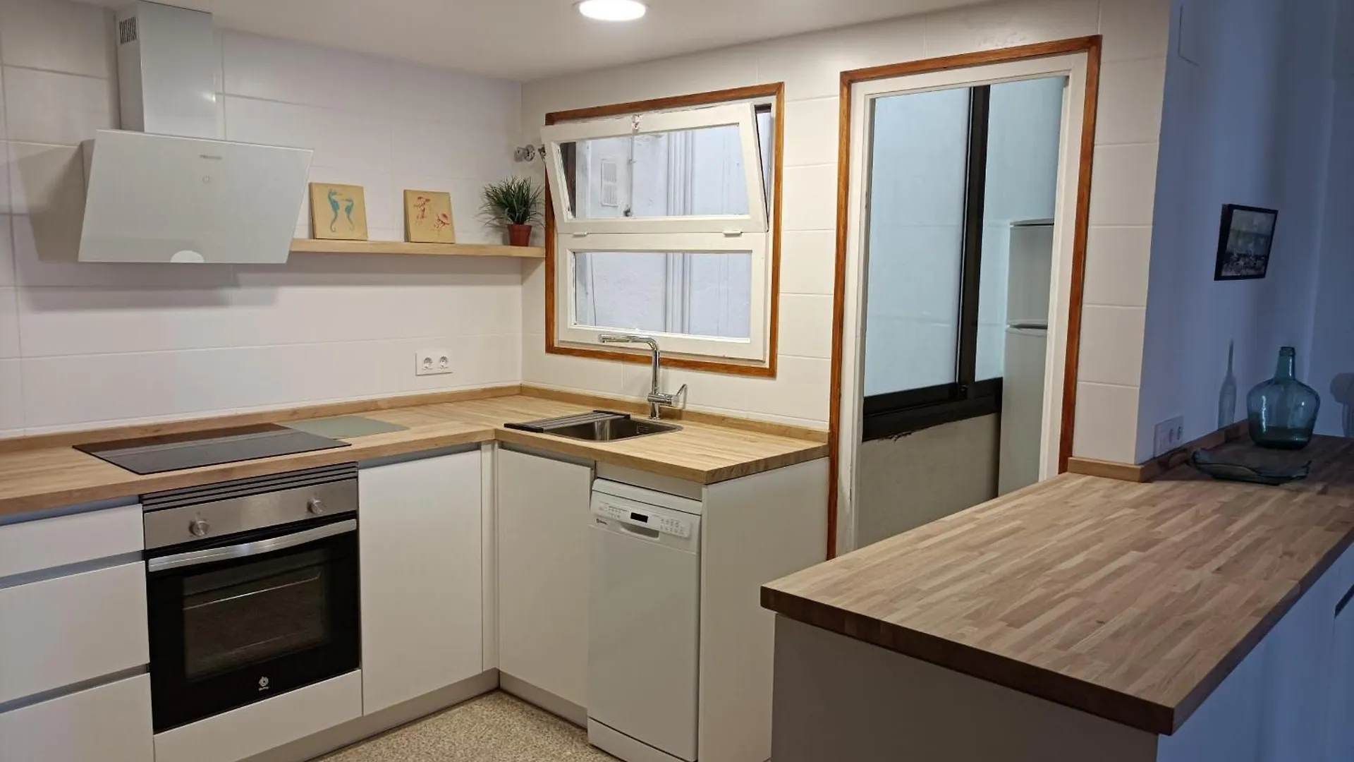 Apartamentos Els Pescadors Διαμέρισμα