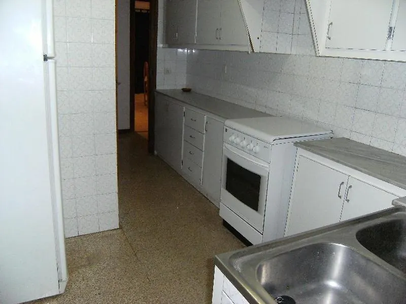 Apartamentos Els Pescadors Διαμέρισμα