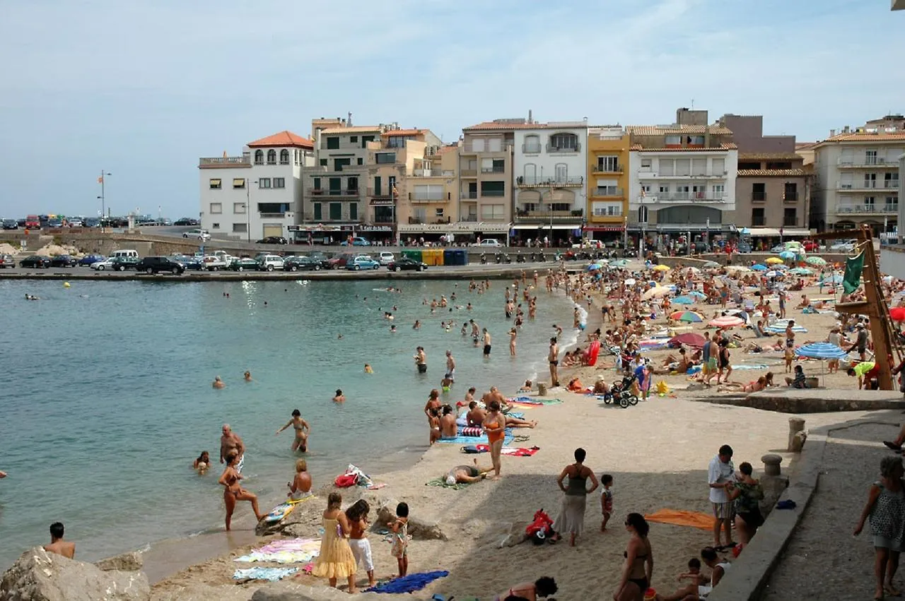 Apartamentos Els Pescadors L' Escala