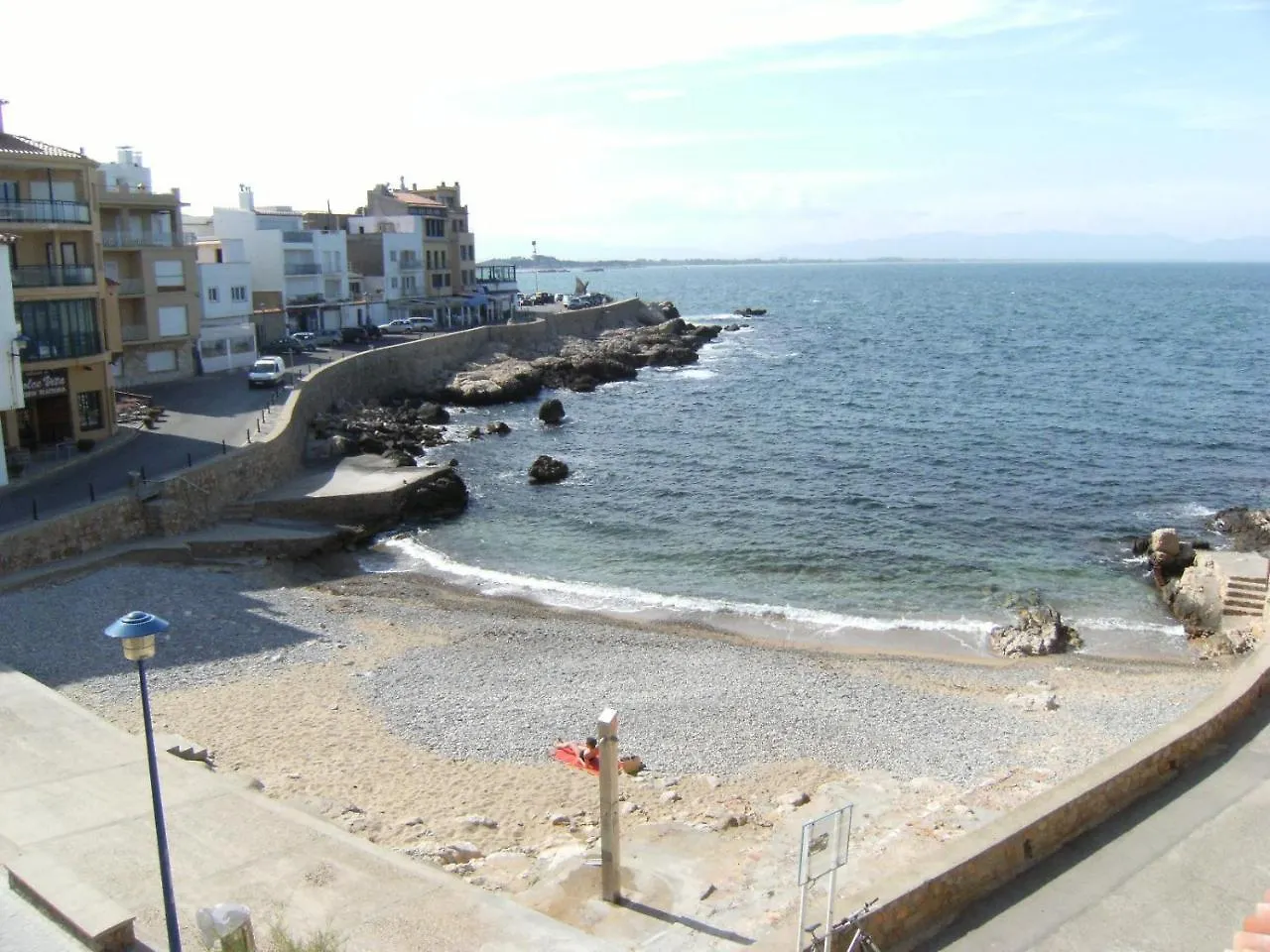 Apartamentos Els Pescadors Ισπανία