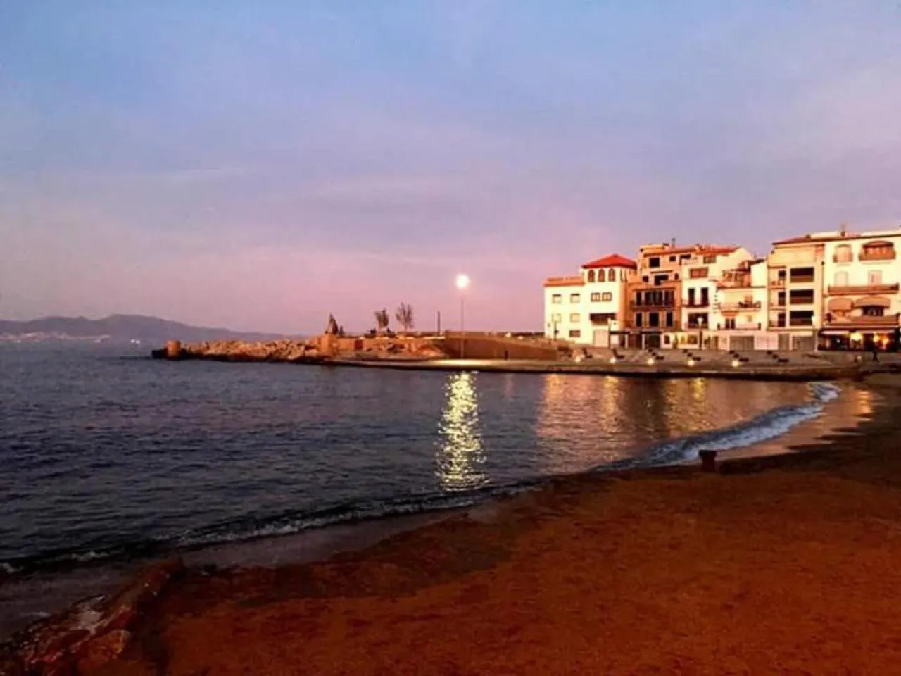 Apartamentos Els Pescadors Διαμέρισμα L' Escala