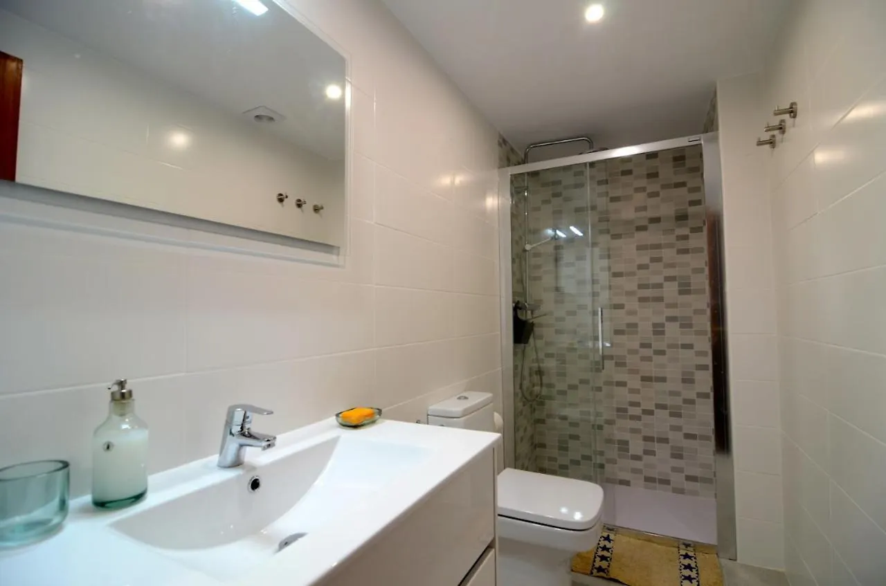 Apartamentos Els Pescadors Ισπανία