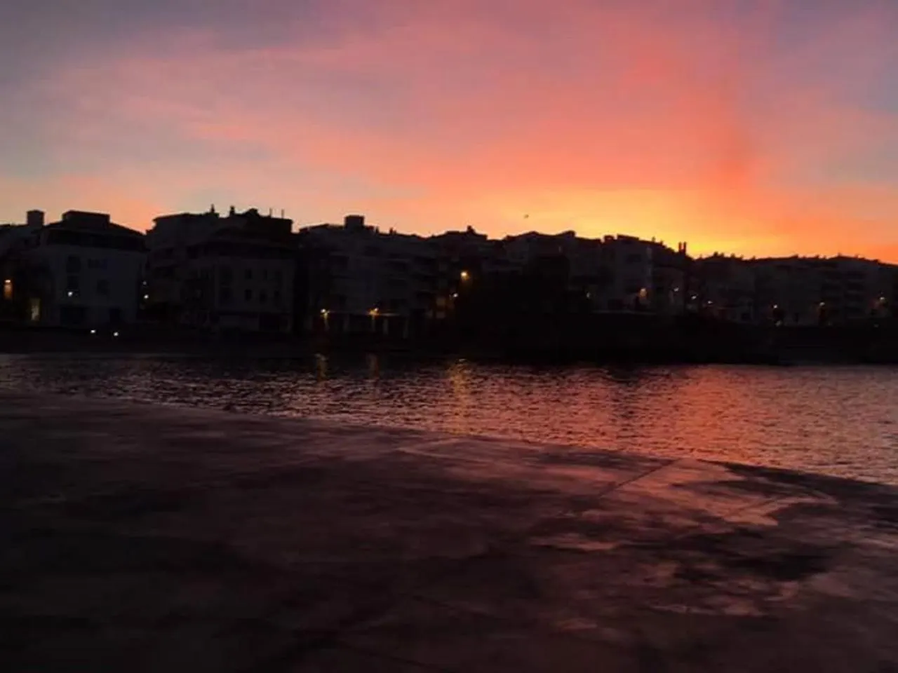 Διαμέρισμα Apartamentos Els Pescadors